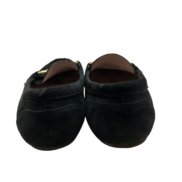 White Mountain Women’s Loafers 6 1/2😍🖤 - Picture 3 of 6